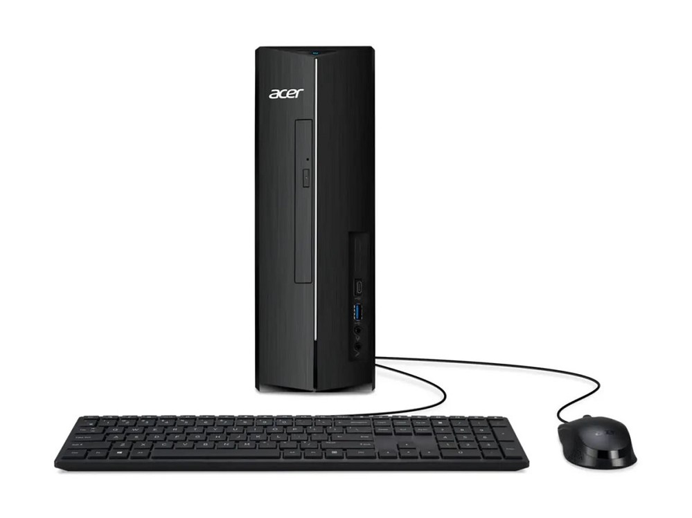 Acer Aspire XC-1785 - Compact Tower - Core i5 i5-1 hinten