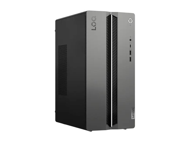 Lenovo LOQ Tower 17IRR9 - Tower - Core i5 i5-14400 links