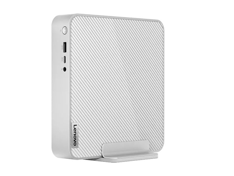 Lenovo IdeaCentre Mini 01IRH8 - Mini - Core i7 136