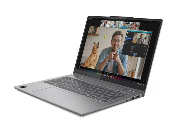 Lenovo IdeaPad 5 2-in-1 14Q8X9 - 14" - Snapdragon X Plus X1P-42-1 841