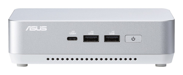 ASUS NUC 14 Pro+ RNUC14RVSU5068A2I Intel Core Ultr