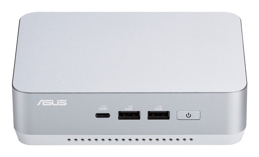 ASUS NUC 14 Pro+ RNUC14RVSU5068A2I Intel Core Ultr innen