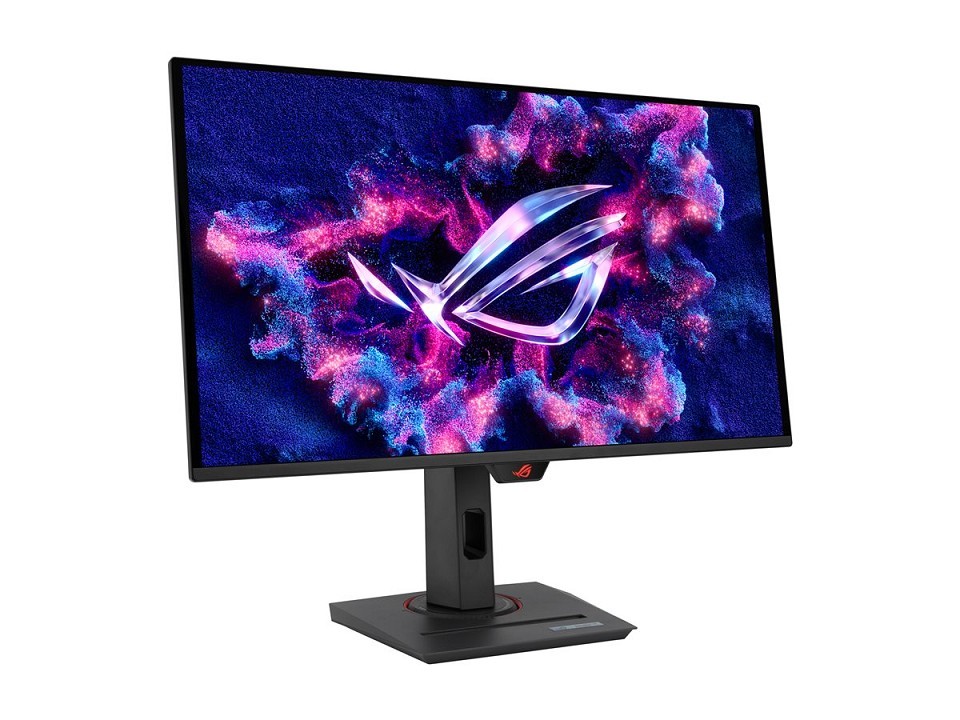 ASUS ROG Strix OLED XG27ACDNG - OLED-Monitor - QHD links