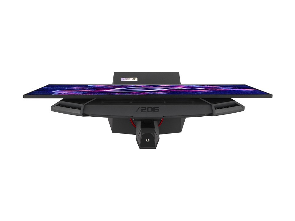 ASUS ROG Strix OLED XG27ACDNG - OLED-Monitor - QHD rechts