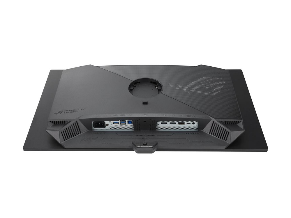 ASUS ROG Strix OLED XG27ACDNG - OLED-Monitor - QHD unten