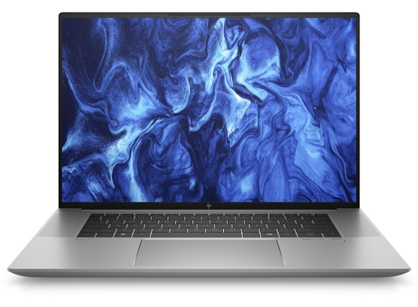 HP ZBook Studio 16 G11 - 16" | Intel Core Ultra 9 185H | 32 GB RA 657