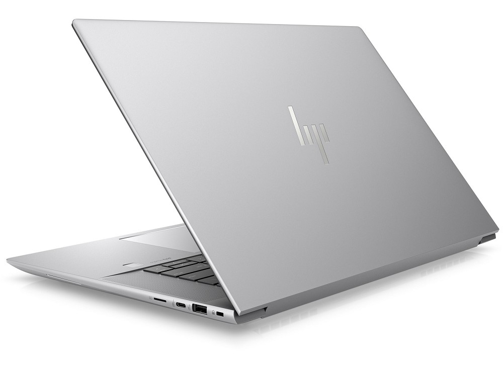 HP ZBook Studio 16 G11 - 16" | Intel Core Ultra 9 185H | 32  rechts