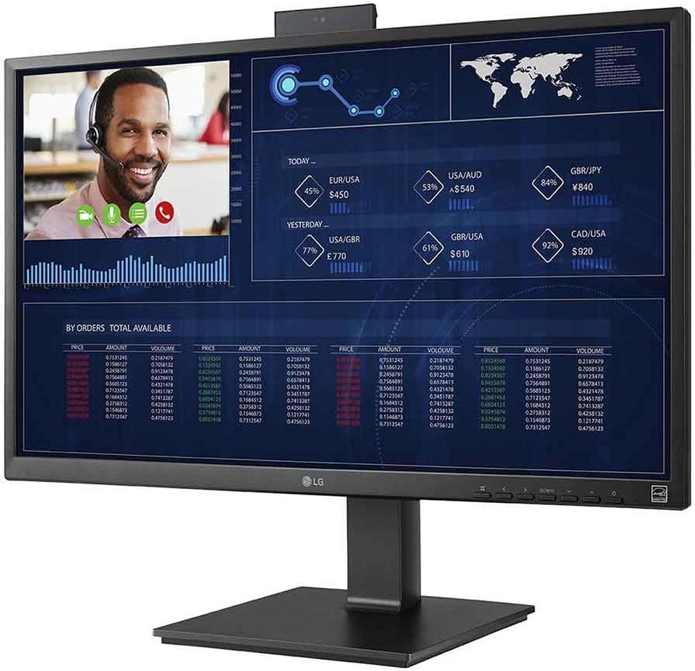 LG 27CQ651i-6P All-in-One Thin Client, Pentium Sil links