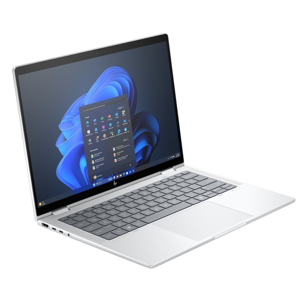 HP Elite x360 1040 G11 928K6ES inkl. Pen - 14", 19 hinten