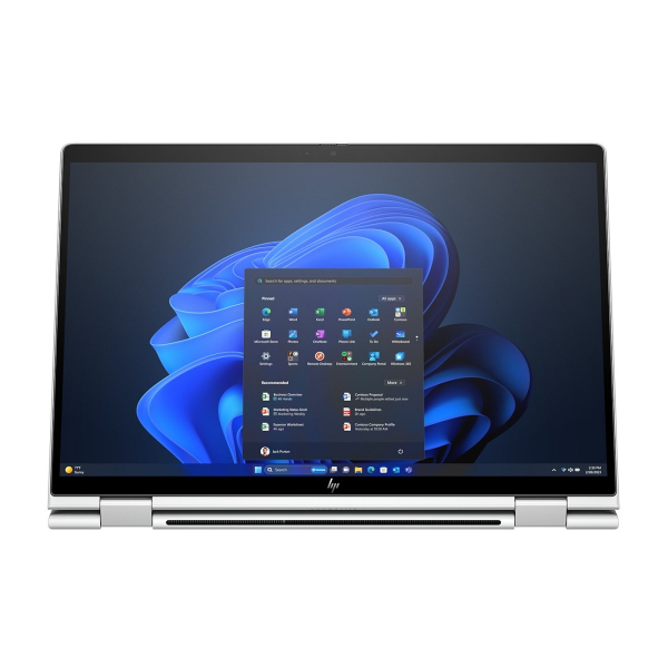 HP Elite x360 1040 G11 928K6ES inkl. Pen - 14", 19 links