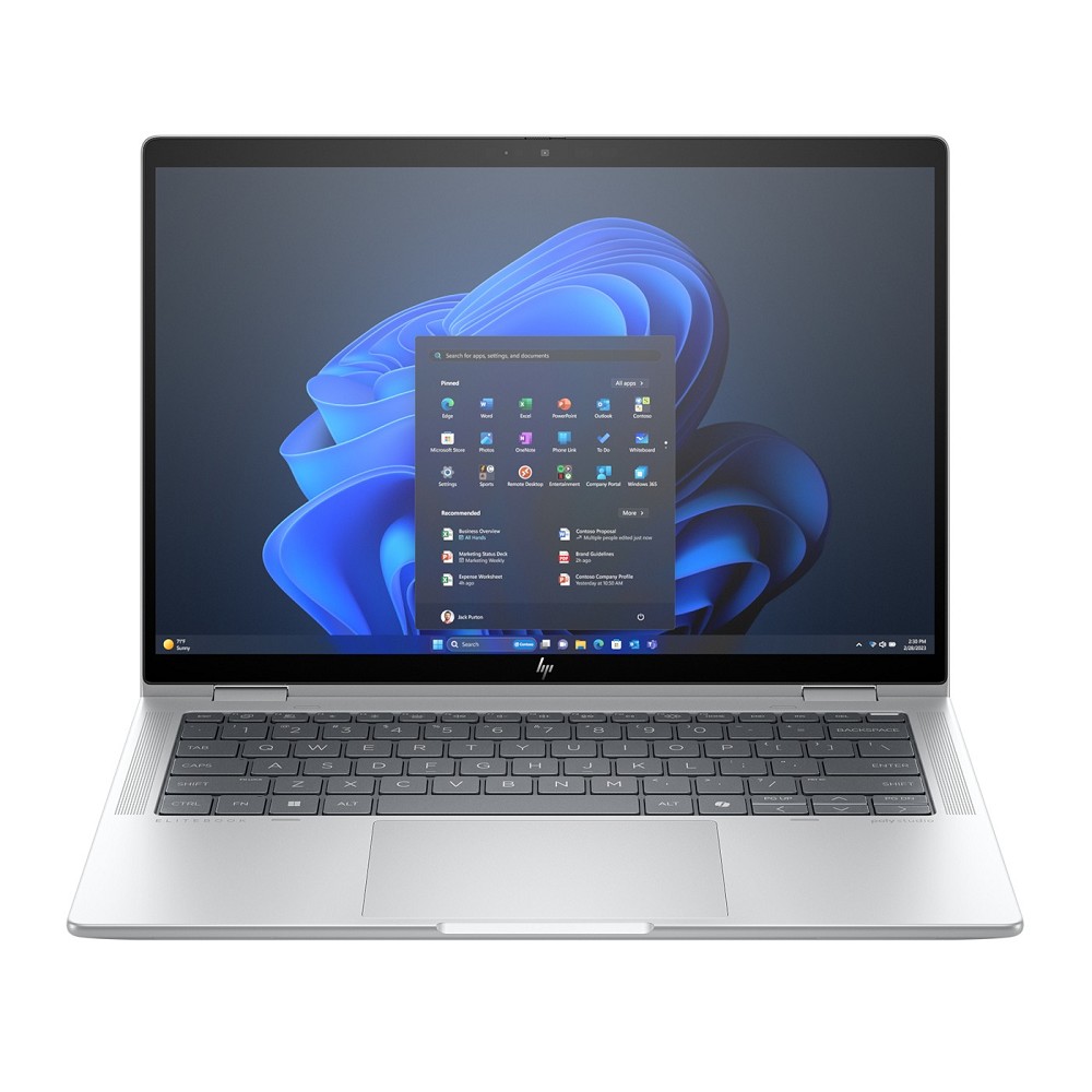 HP Elite x360 1040 G11 928K7ES inkl. Pen - 14", 19