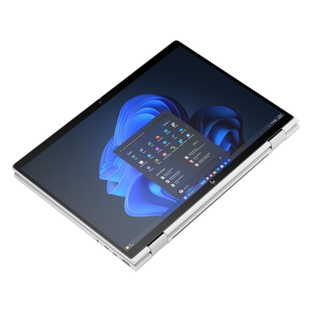 HP Elite x360 1040 G11 928K7ES inkl. Pen - 14", 19 hinten