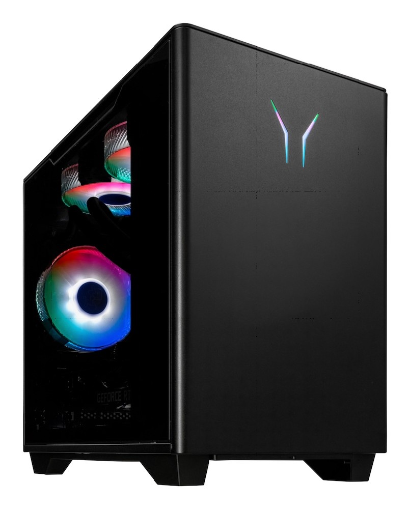 Erazer Bandit P20 Core Gaming PC Intel® Core™ i7-1