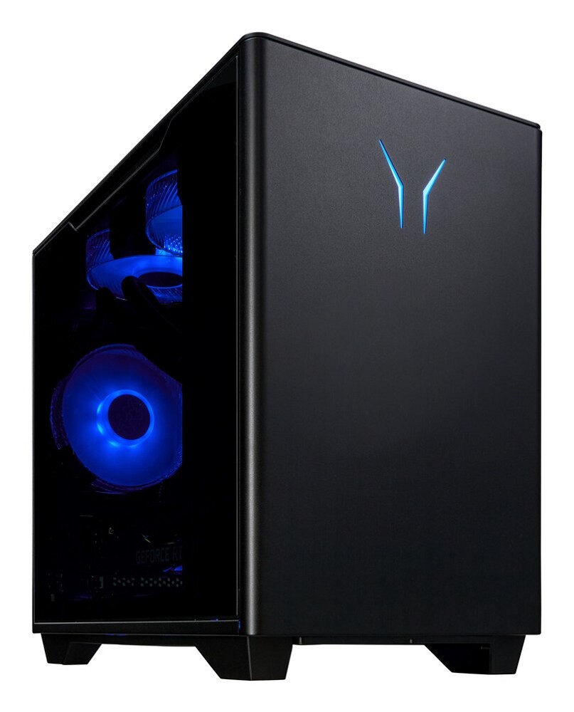 Erazer Bandit P20 Core Gaming PC Intel® Core™ i7-1 rechts