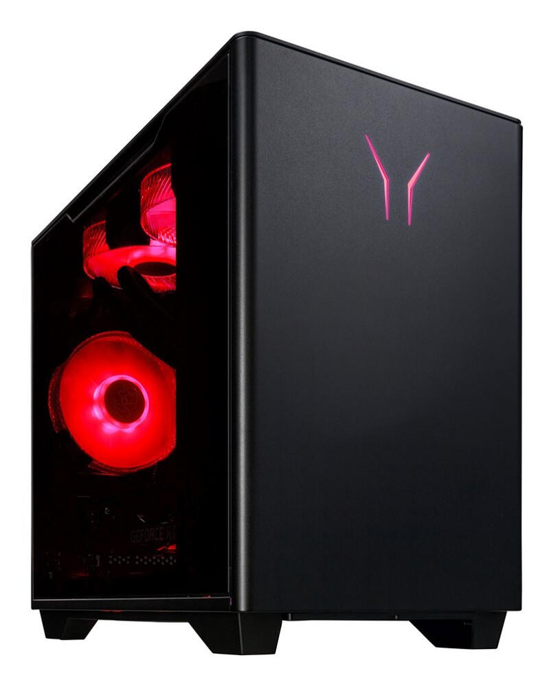 Erazer Bandit P20 Core Gaming PC Intel® Core™ i7-1 unten