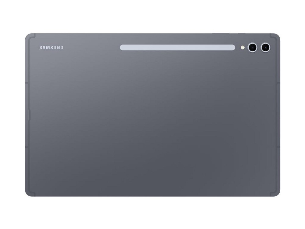 Samsung Galaxy Tab S10 Ultra - Tablet - Android 14 oben