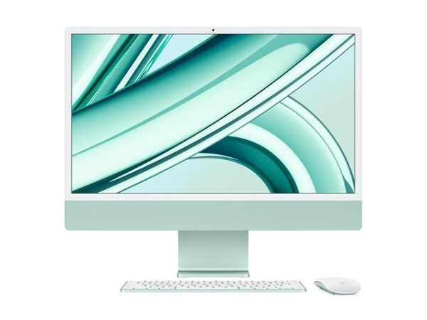 Apple iMac with 4.5K Retina display - All-in-One (Komplettlösung) 731
