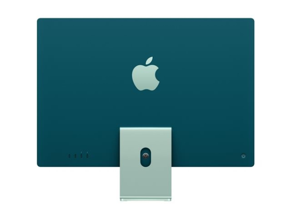 Apple iMac with 4.5K Retina display - All-in-One (Komplettlö hinten