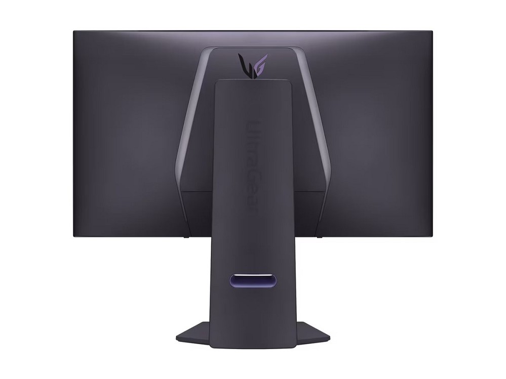 LG UltraGear 32GS94UX-B - OLED-Monitor - 81.3 cm ( unten