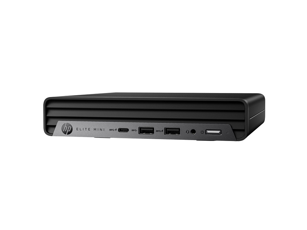 HP Elite 800 G9 - Mini - Core i9 i9-14900T - RAM 6