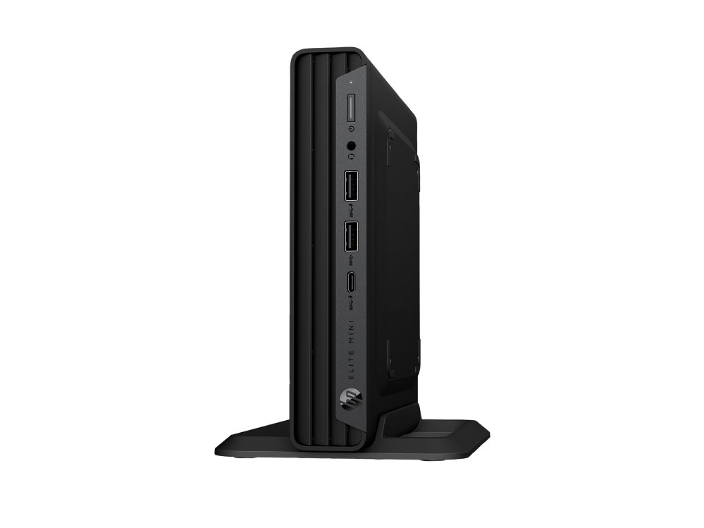 HP Elite 800 G9 - Mini - Core i9 i9-14900T - RAM 6 rechts
