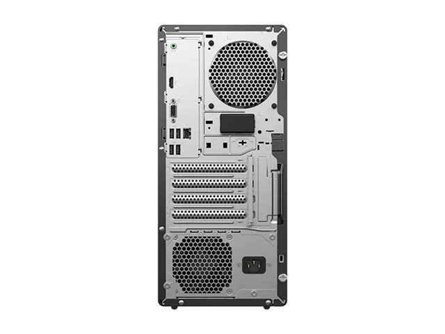 Lenovo LOQ Tower 17IRR9 - Tower - Core i5 i5-14400 oben