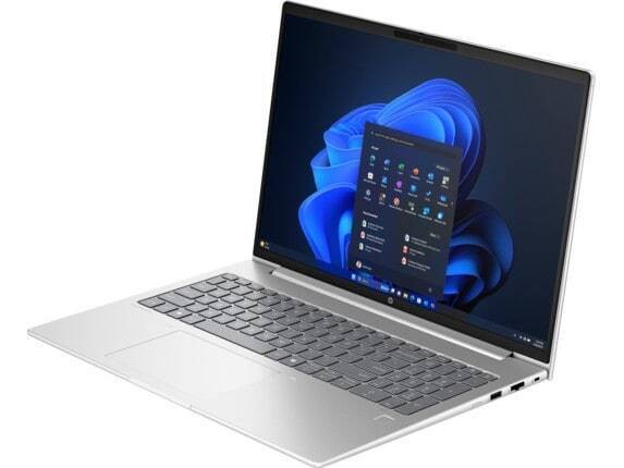 HP ProBook 460 G11 - 16", Intel Core Ultra 7 155H, hinten