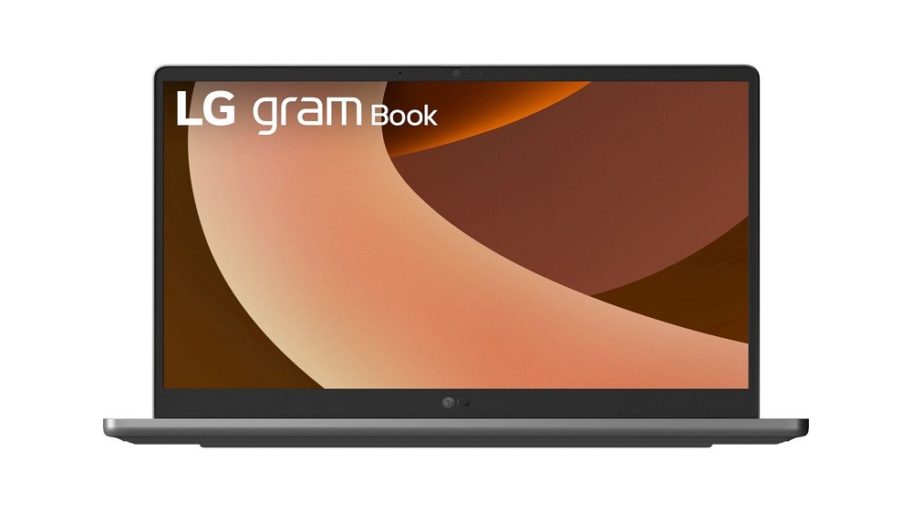 LG gram Book - 15.6" | Intel Core i5-1345U | 16 GB rechts