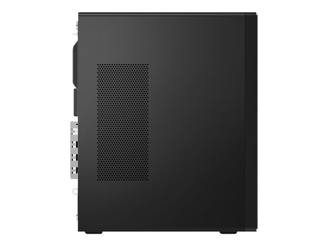 Lenovo ThinkCentre M70t Gen 3 - Tower - Core i5 12 oben