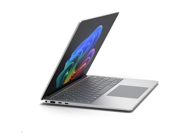 Microsoft Surface Laptop Copilot+ PC for Business links