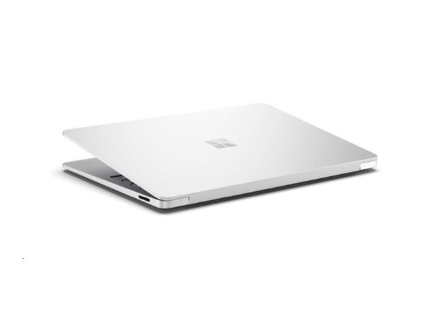 Microsoft Surface Laptop Copilot+ PC for Business rechts