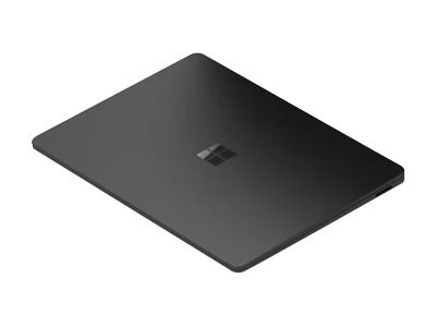 Microsoft Surface Laptop Copilot+ PC for Business rechts