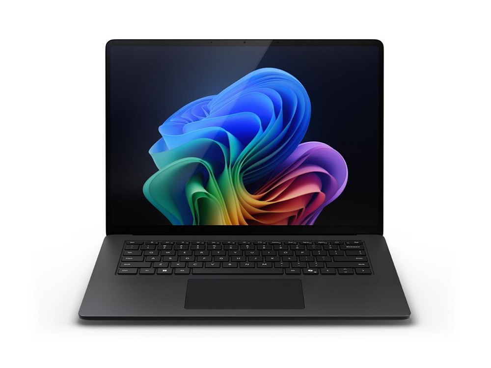 Microsoft Surface Laptop Copilot+ PC for Business links