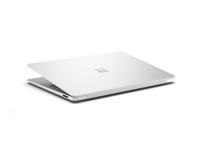 Microsoft Surface Laptop Copilot+ PC for Business oben