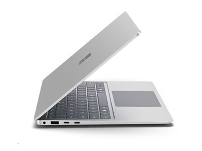 Microsoft Surface Laptop Copilot+ PC for Business innen