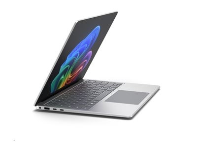 Microsoft Surface Laptop Copilot+ PC for Business links