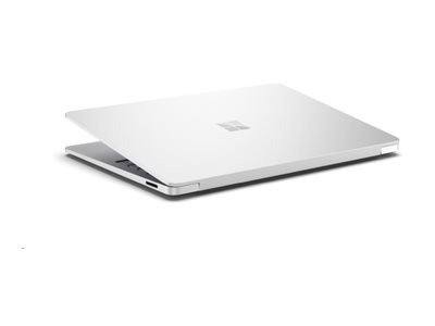 Microsoft Surface Laptop Copilot+ PC for Business unten