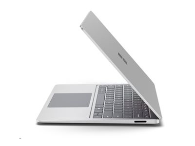 Microsoft Surface Laptop Copilot+ PC for Business innen