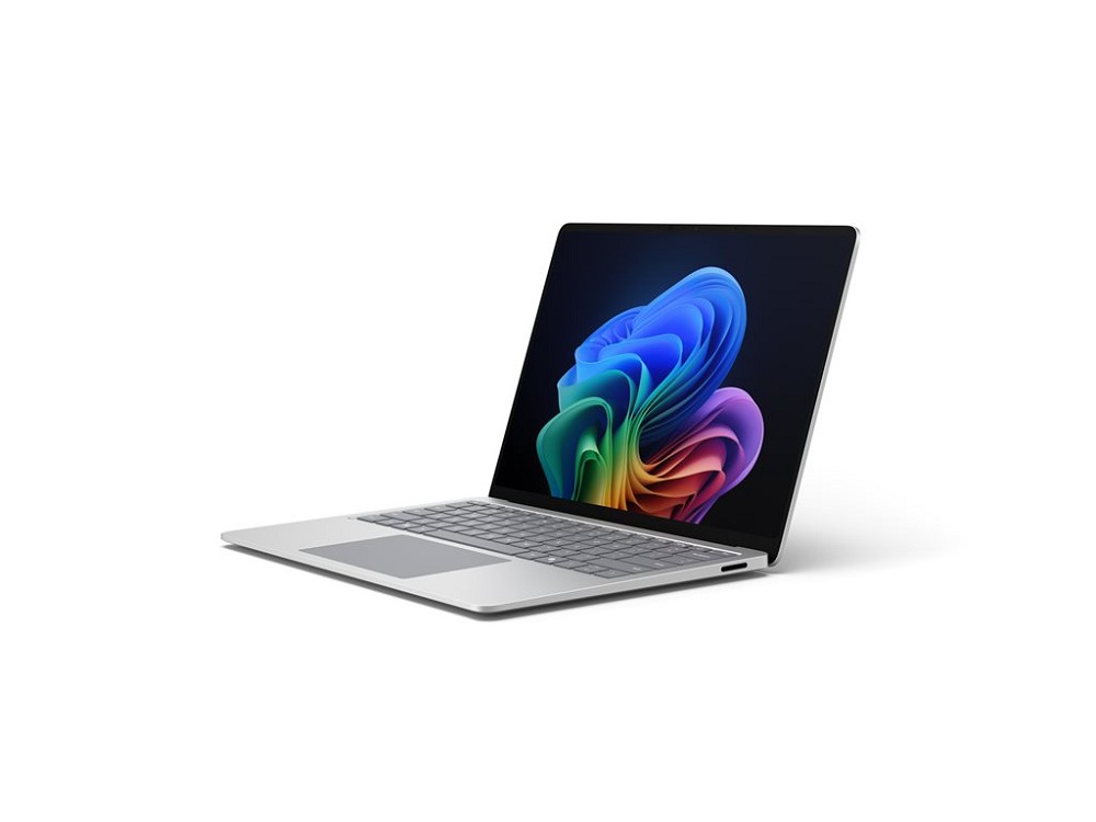 Microsoft Surface Laptop Copilot+ PC for Business