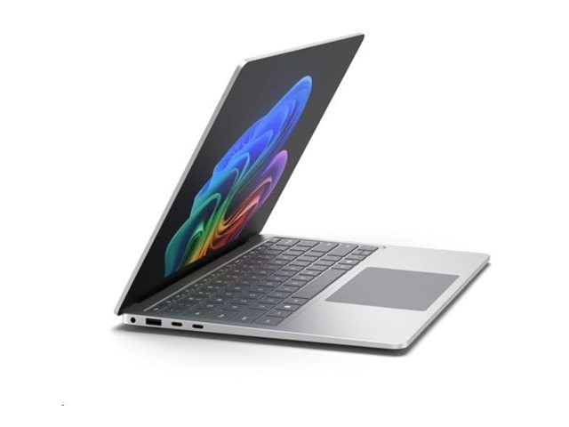 Microsoft Surface Laptop Copilot+ PC for Business rechts