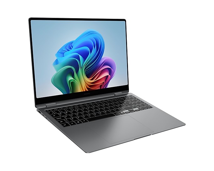 Samsung Galaxy Book5 Pro 360 Intel Core Ultra 7 25 innen