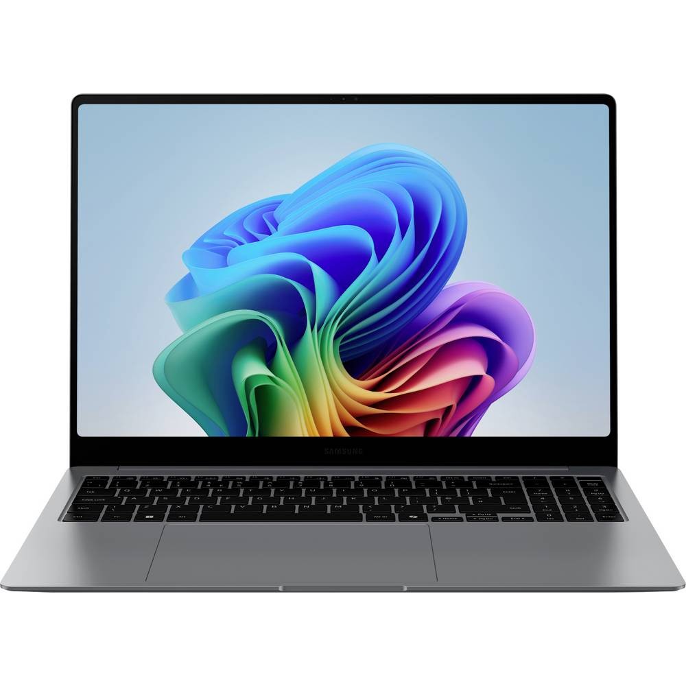 Samsung Galaxy Book5 Pro 16", Moonstone Gray, Core