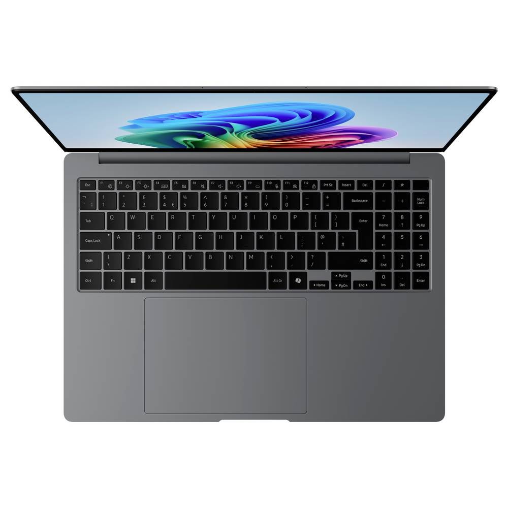 Samsung Galaxy Book5 Pro 16", Moonstone Gray, Core links