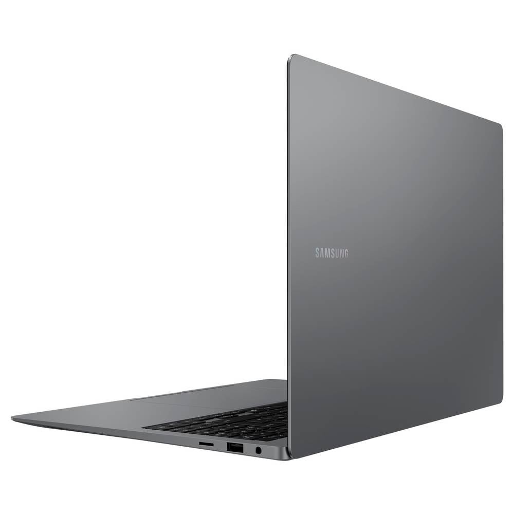 Samsung Galaxy Book5 Pro 16", Moonstone Gray, Core rechts