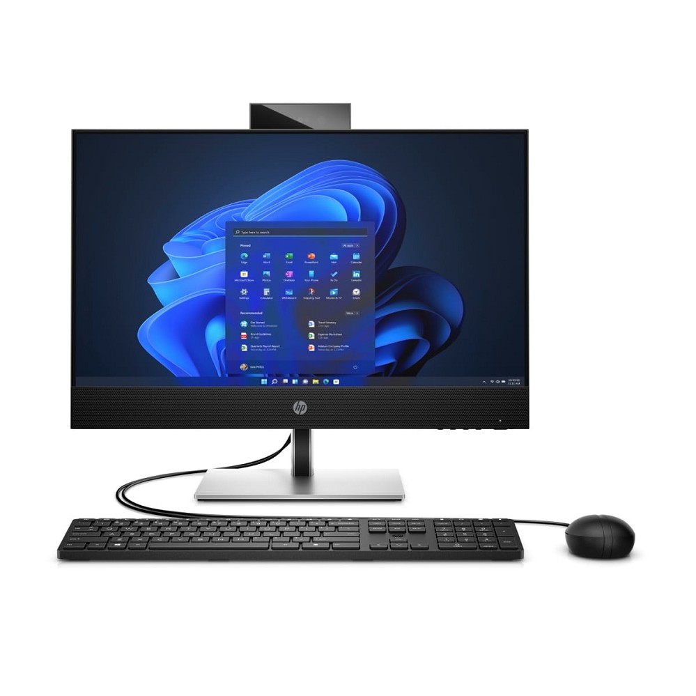 HP ProOne 440 G9 All-in-One - 23,8" | Intel Core i