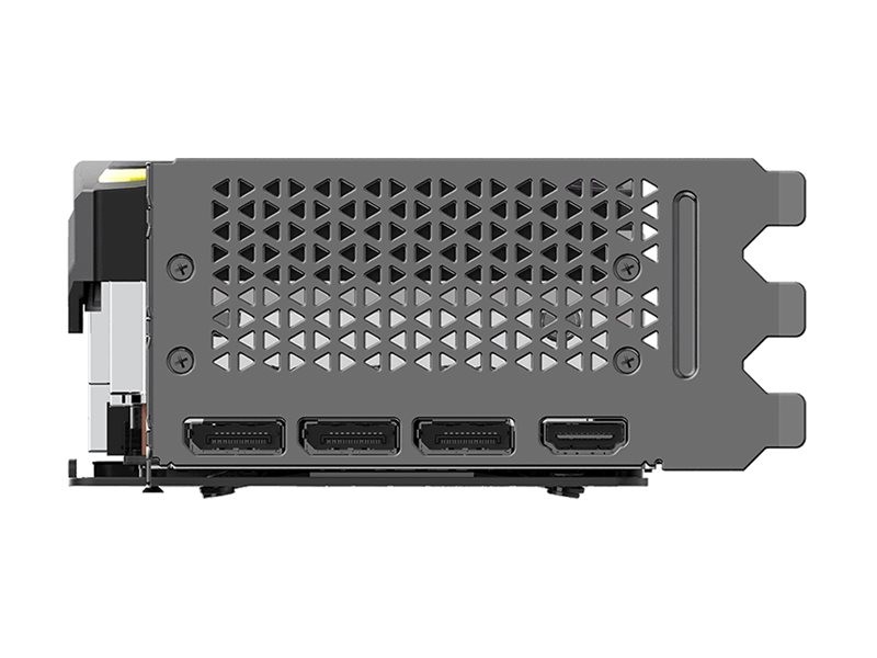 PNY GeForce RTX 5070 Ti ARGB EPIC-X RGB OC - Grafi unten