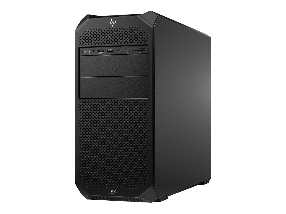 HP Workstation Z4 G5 - Tower - 4U - 1 x Xeon W W3-2535 / 3.5 GHz 527