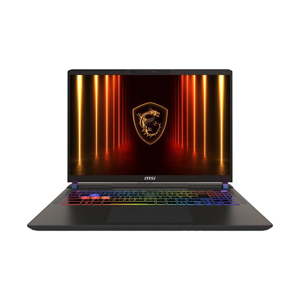 MSI Vector 16 HX AI A2XWIG-048 - 16", Intel Core U