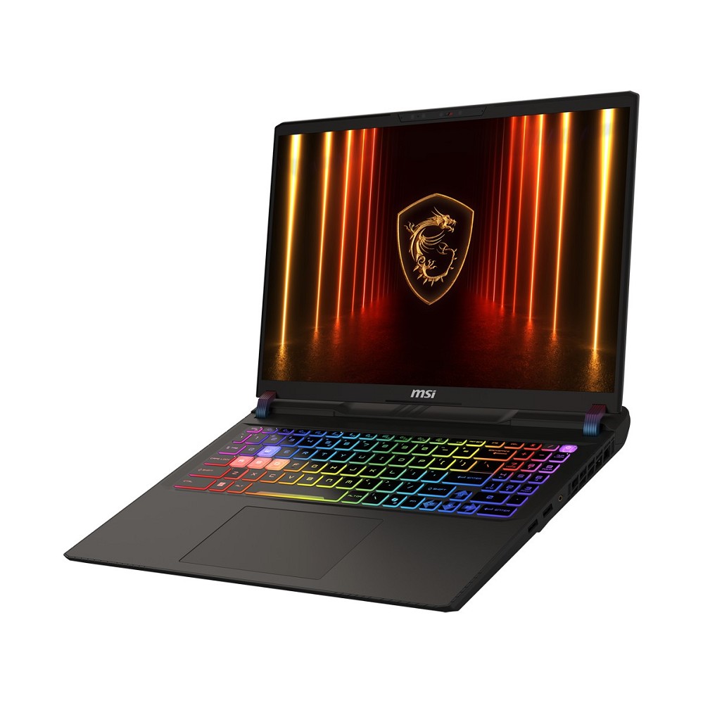 MSI Vector 16 HX AI A2XWIG-048 - 16", Intel Core U rechts