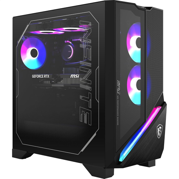 MSI MPG Infinite X3 AI 2NVZ9-034AT, Core Ultra 7 2